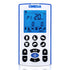 Omega Professional Tens & NMES/EMS Combo Unit for Ultimate Pain Relief